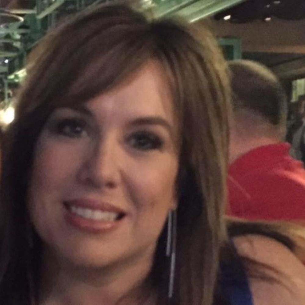 Meet your Posher, Lisa